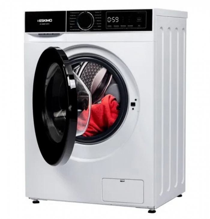 Pluntirio Rouxon Eskimo ES WM9F14PET 9 kg A